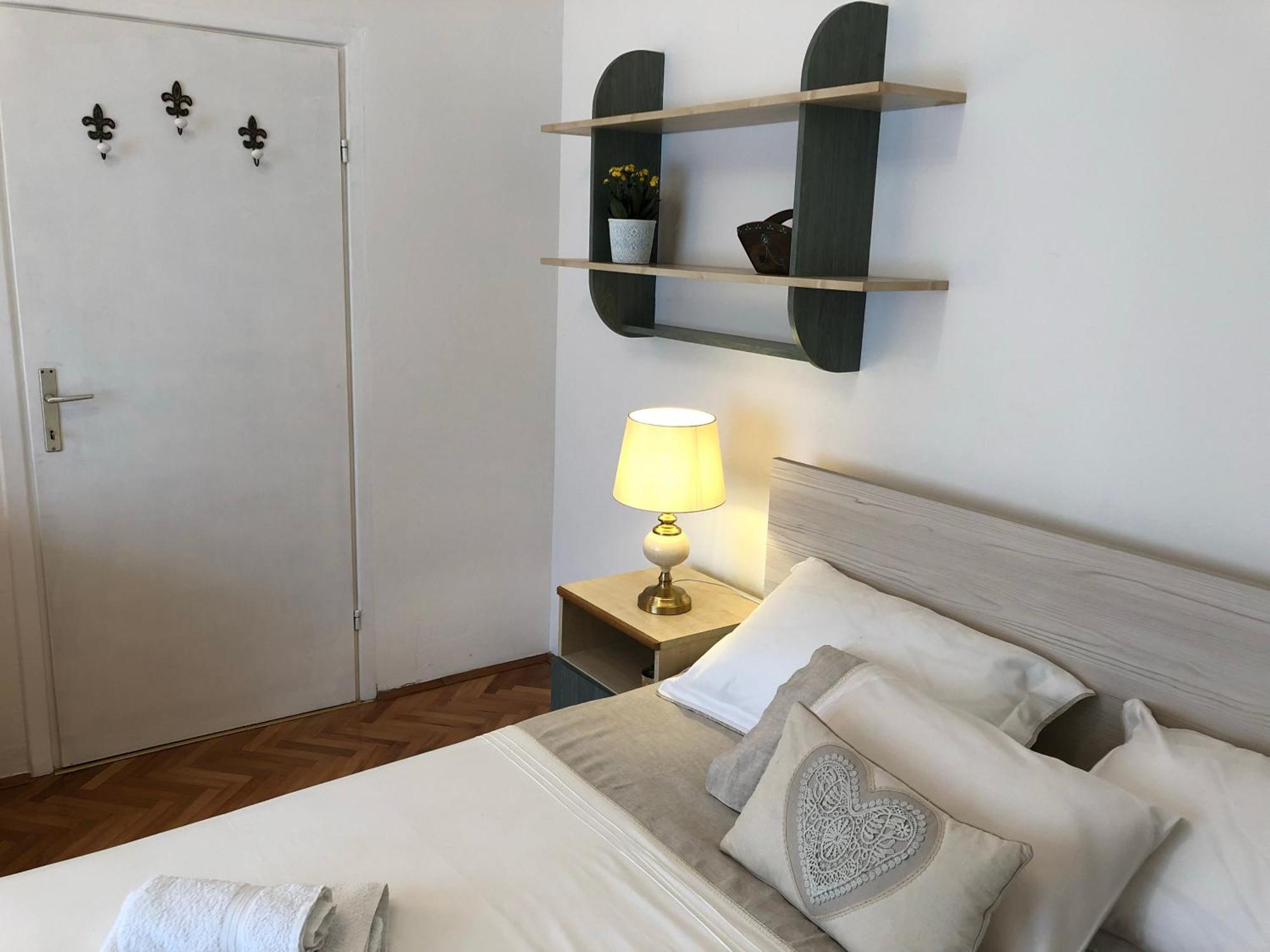 Apartment Ilija Zadar Dış mekan fotoğraf