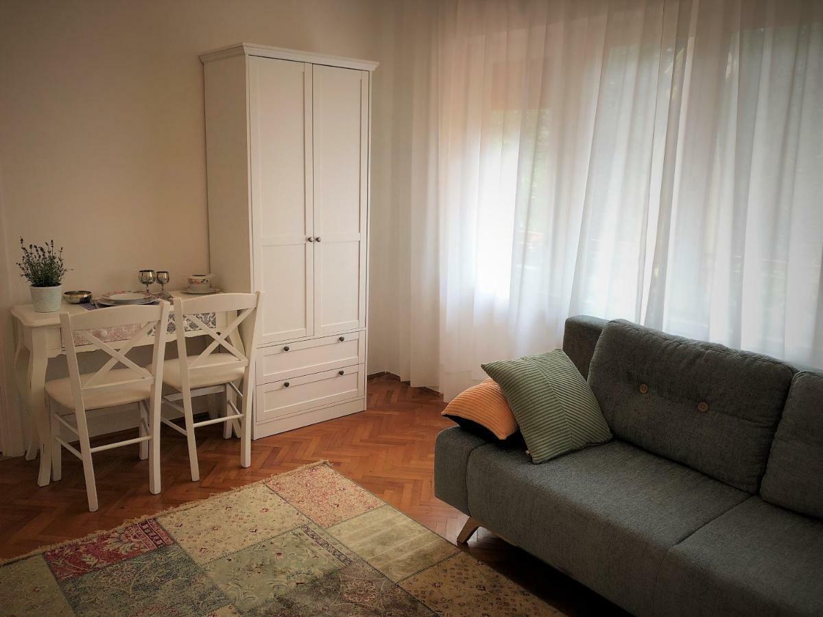 Apartment Ilija Zadar Dış mekan fotoğraf