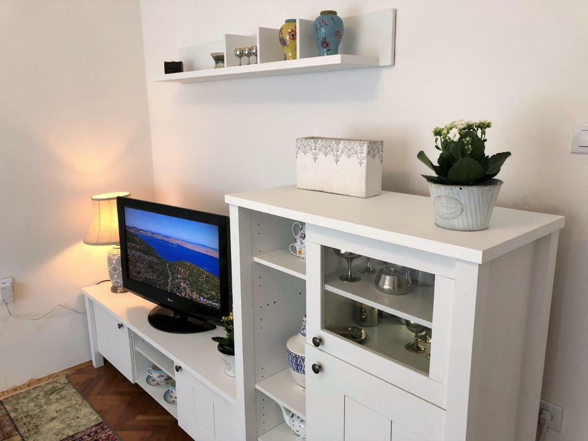 Apartment Ilija Zadar Dış mekan fotoğraf