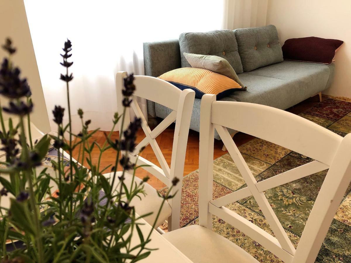 Apartment Ilija Zadar Dış mekan fotoğraf