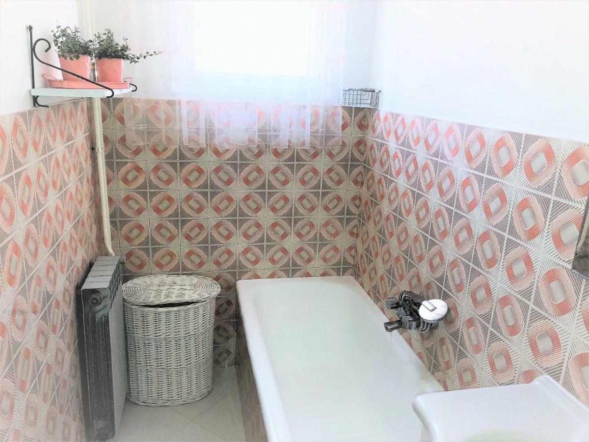 Apartment Ilija Zadar Dış mekan fotoğraf