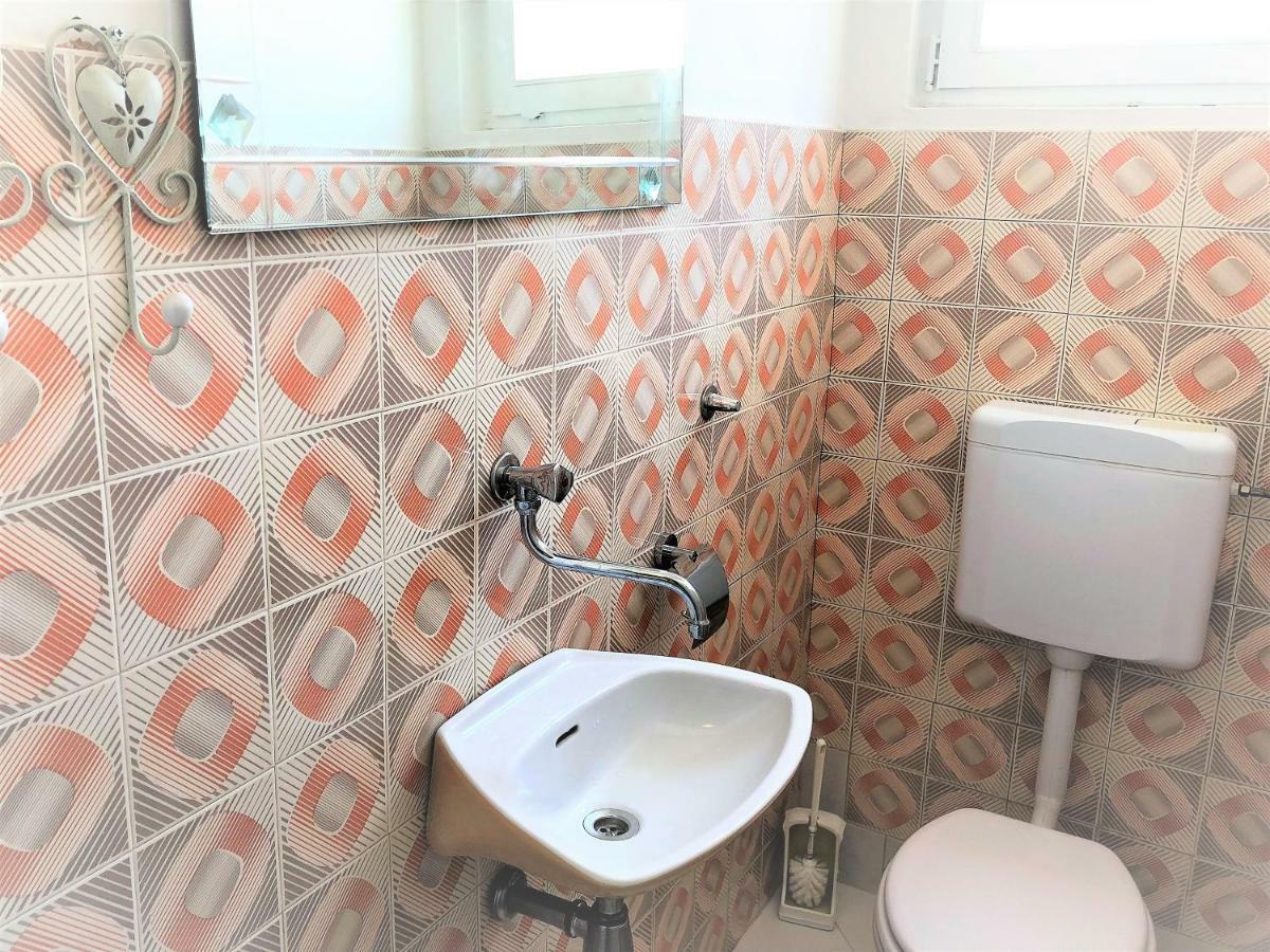 Apartment Ilija Zadar Dış mekan fotoğraf