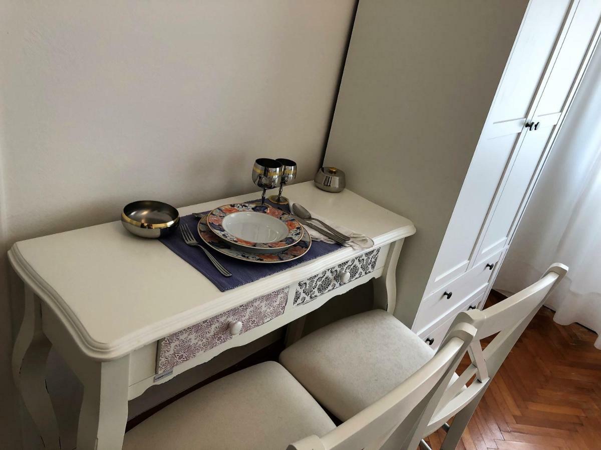 Apartment Ilija Zadar Dış mekan fotoğraf