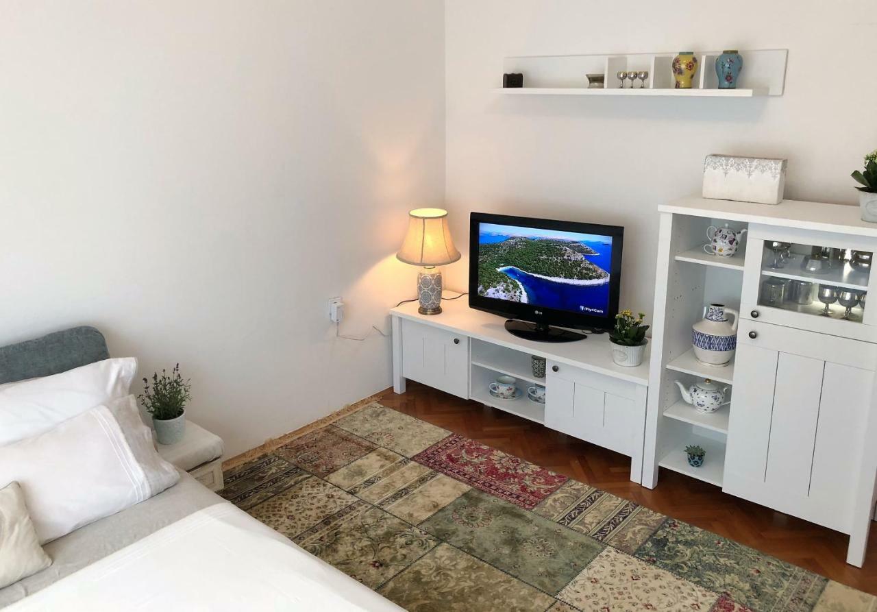 Apartment Ilija Zadar Dış mekan fotoğraf