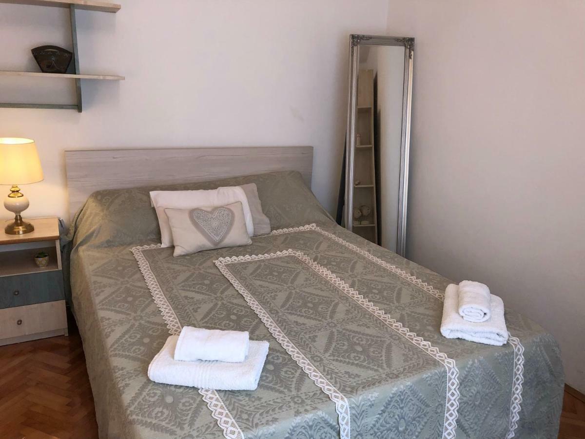 Apartment Ilija Zadar Dış mekan fotoğraf